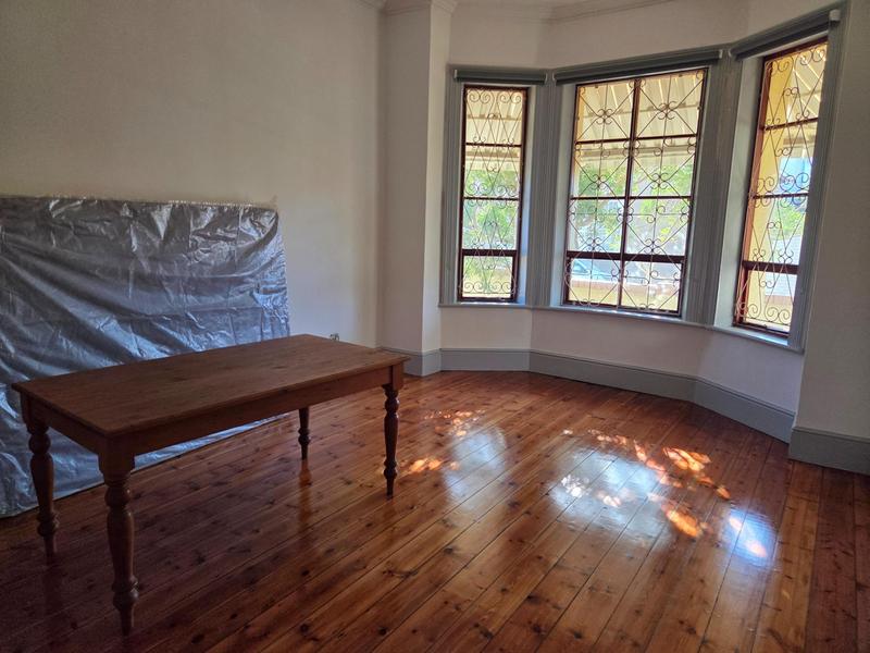 To Let 3 Bedroom Property for Rent in Observatory Western Cape